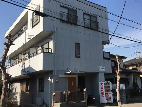 サイセリアコーポ