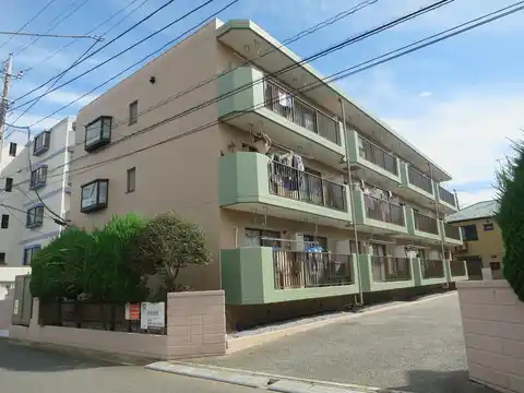 ファーストコーポ近藤