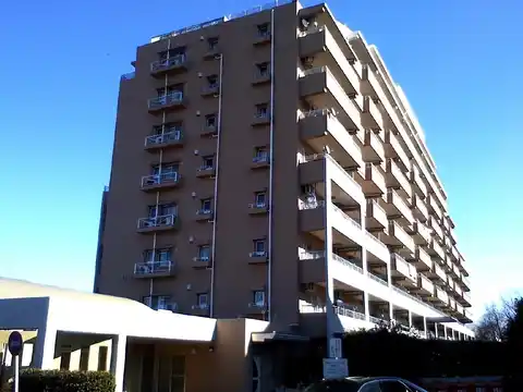 ヴェルディールみなみ野東2号棟