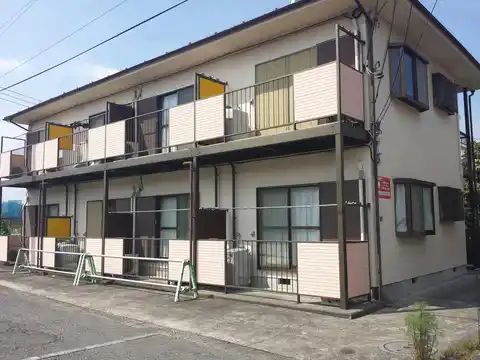 第2コーポアイ