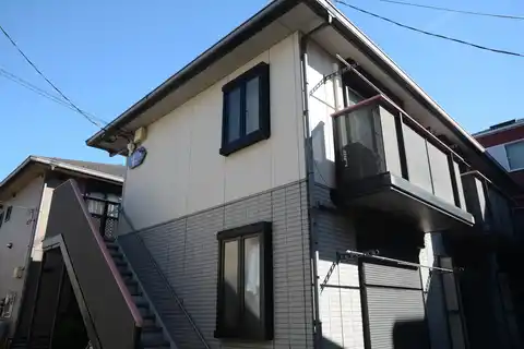 ハイツ・ユーカリ