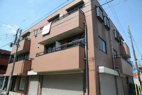 ヴェルディ川崎