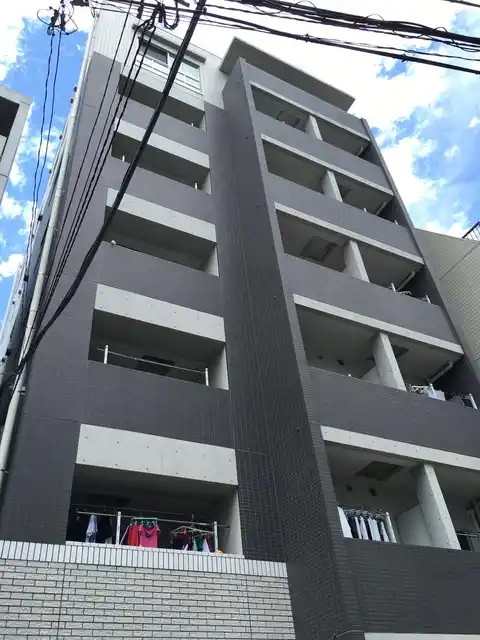 ブランドニュープレイス