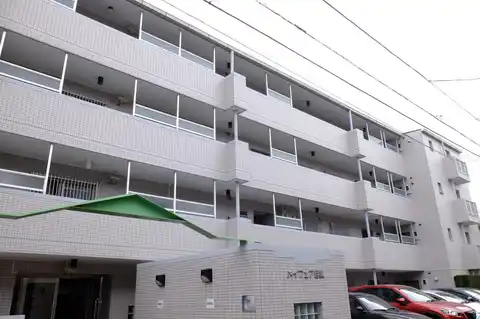 メイフェア目黒