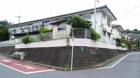 第一さつきハイツ