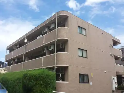 マンションマーダン