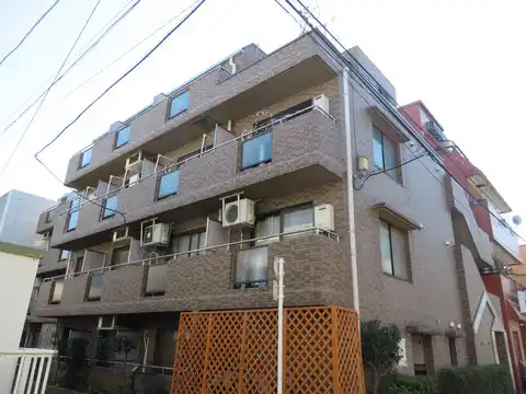 エルヴィーナ新小岩