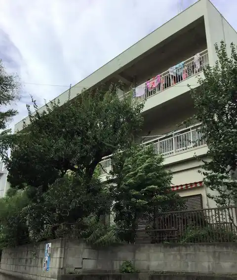 久保井ハイム