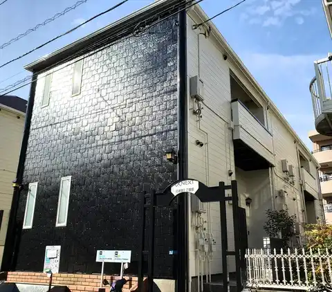 アルファネクスト行徳第1二番館