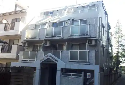 DOM登戸1
