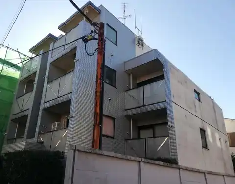 メゾン・ド・ルウィール