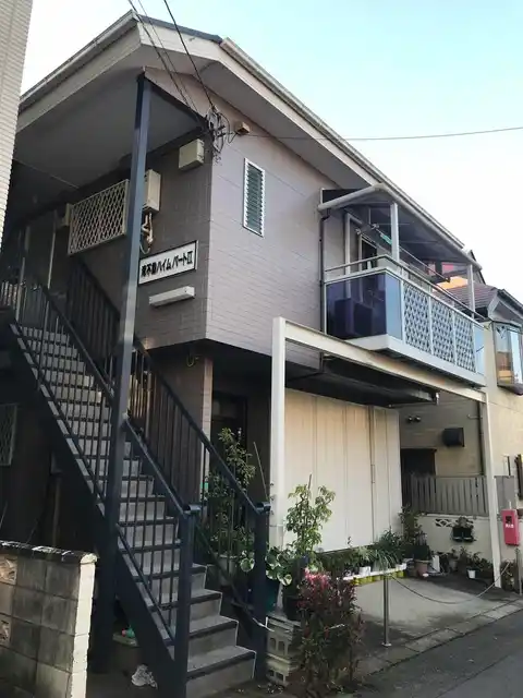 滝不動ハイムパート2