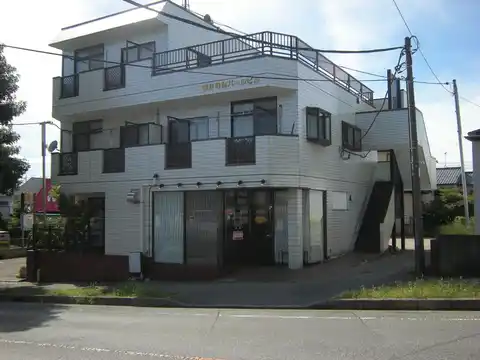 国分寺台パールビル
