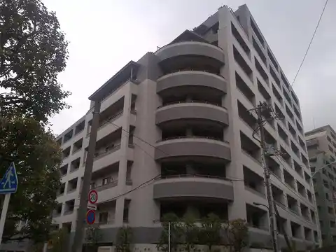 ライオンズスクエア小石川後楽園