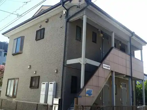ハイツピア