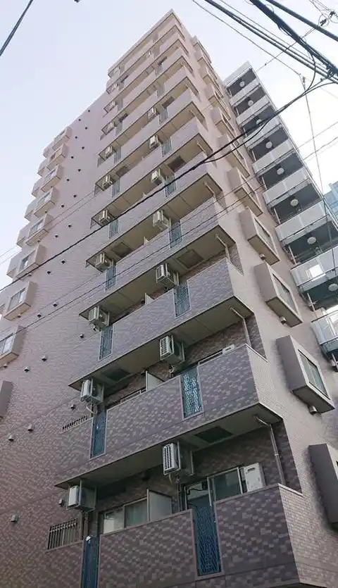 エクセリア池袋ウエスト