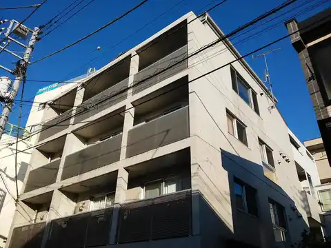 WITH'S下北沢