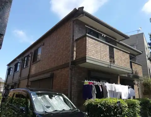 KYモナリエ代沢