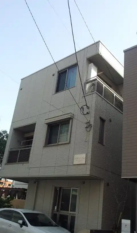 ユウリンハイム