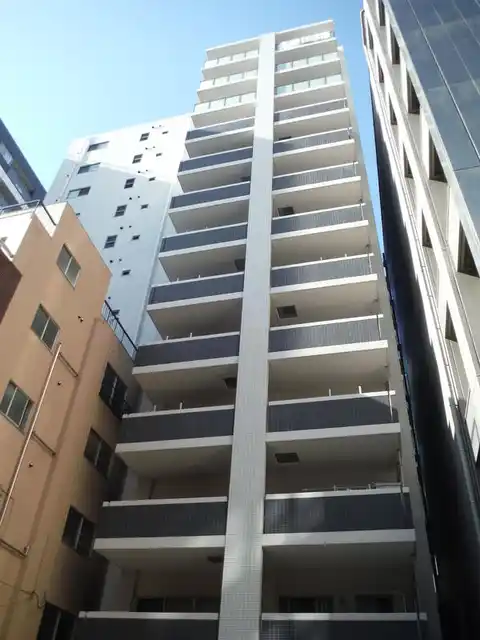 プレシス東神田