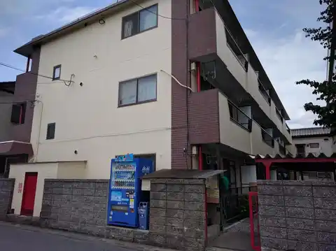 ヴィラ・パルフェ戸塚