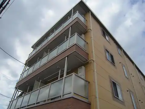 プロヴァンス本町