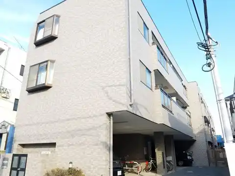 ロイヤルマンション