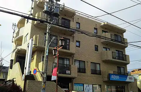 吉祥ビル