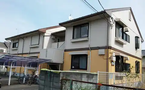 ドミール並木
