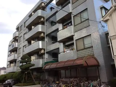 カーサ柊