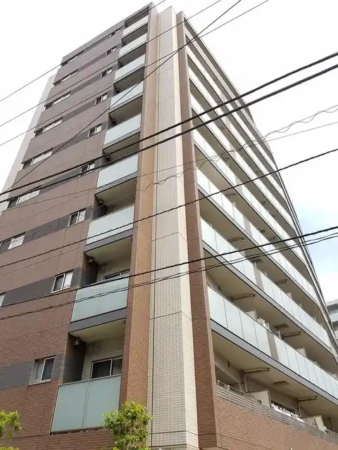スタジオデン横濱吉野町II