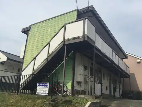 ドリームハイツA