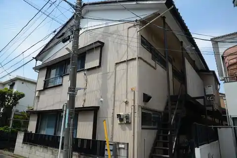 倉持荘
