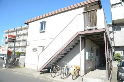 ユーワハイム