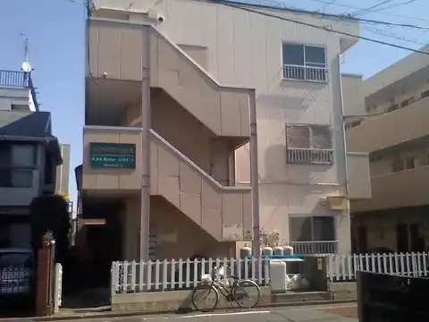 カインドハウス相生A
