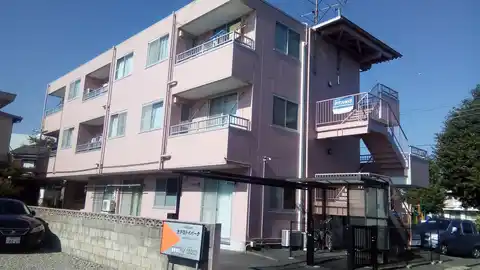 メゾン光が丘