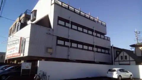 メイプルハウス町田
