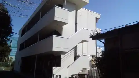 フレンドマンション