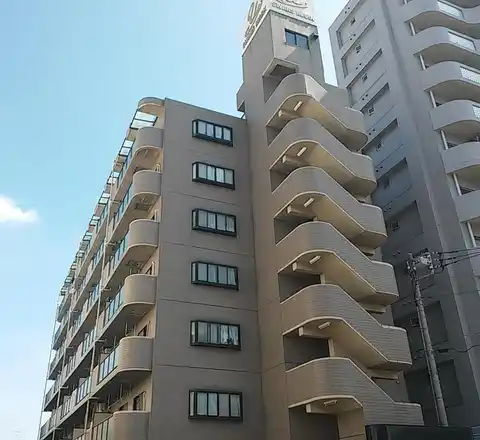 スワンズマーク