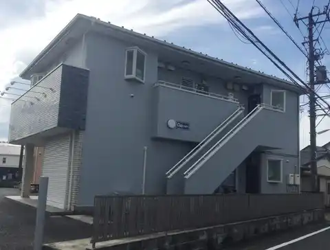 コージーカサマ