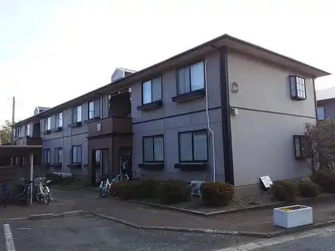 サンビレッジ綾瀬C棟