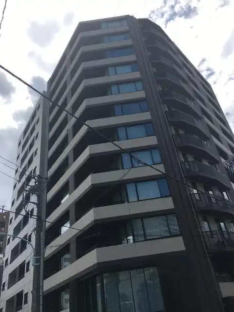 ブランズ文京本駒込六丁目