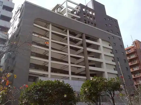 コロネード春日