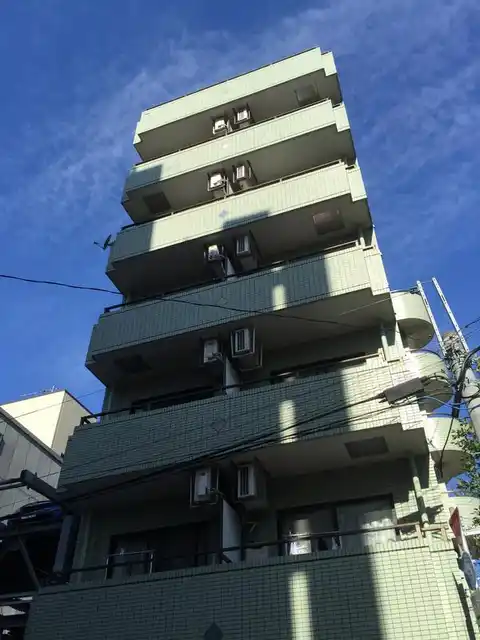 パークシティー五番館