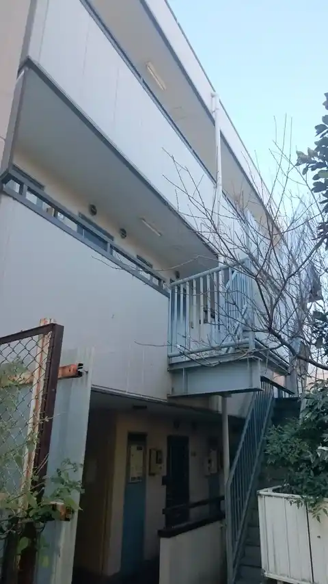 コーポ西谷