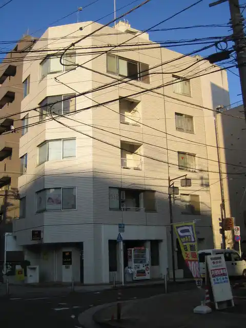 第21吉田興産ビル