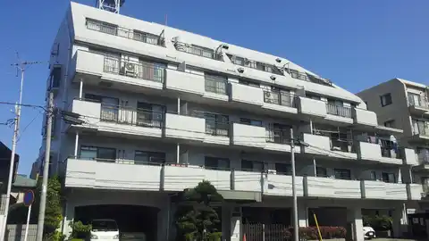 リビエール井田