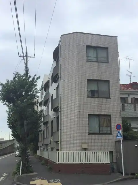ターキーズ田園調布第1