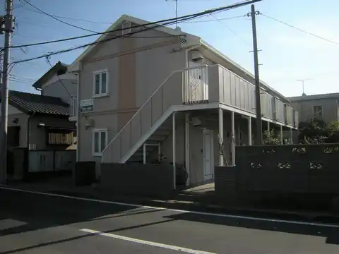 フラワーハイツ2