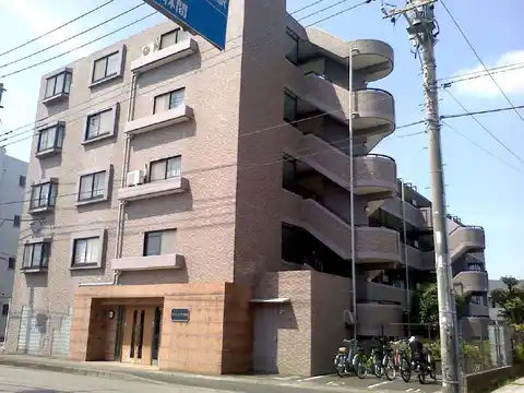 ロワールガーデン東林間
